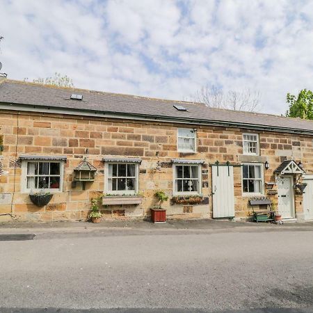 Old Stables Cottage Saltburn-by-the-Sea Exteriér fotografie
