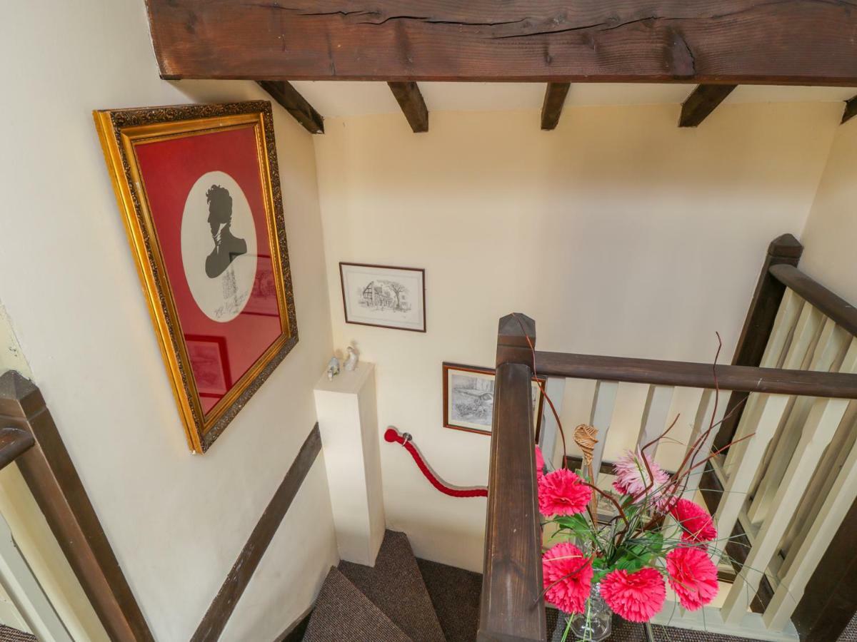 Old Stables Cottage Saltburn-by-the-Sea Exteriér fotografie