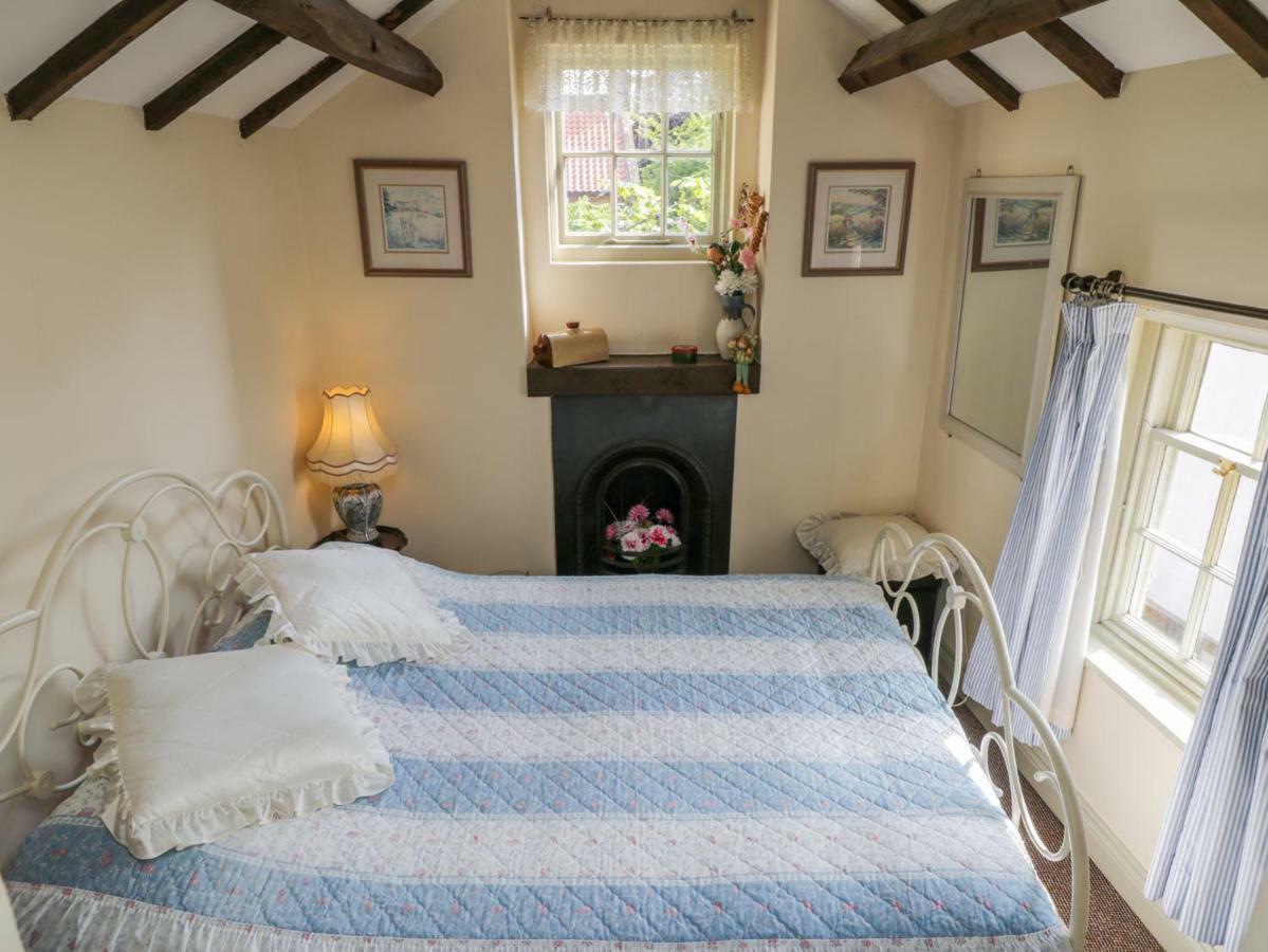 Old Stables Cottage Saltburn-by-the-Sea Exteriér fotografie