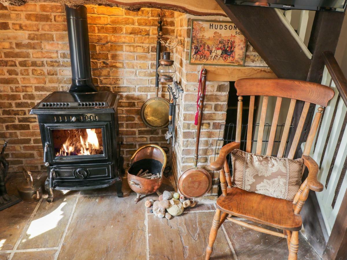 Old Stables Cottage Saltburn-by-the-Sea Exteriér fotografie