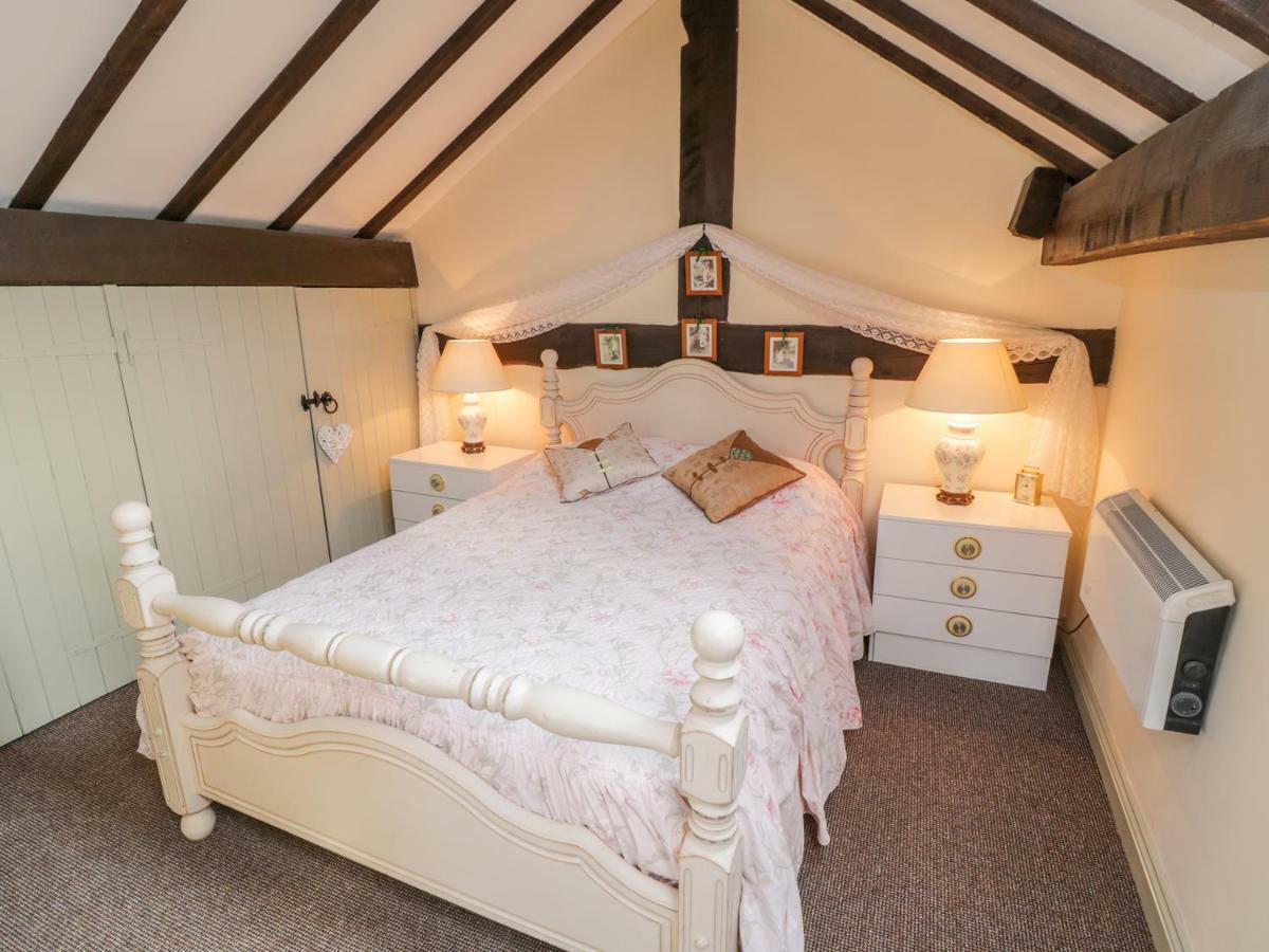 Old Stables Cottage Saltburn-by-the-Sea Exteriér fotografie